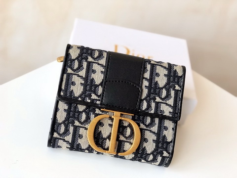 Dior Wallet-2